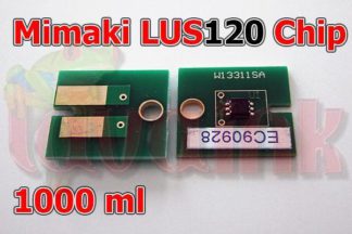 Mimaki LUS-120 Chip 1000ml