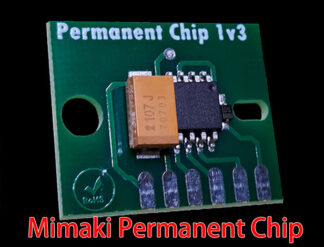 Mimaki LH100 Permanent Chip UJV 160 JFX